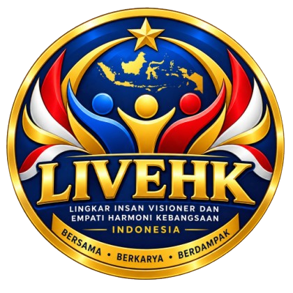 Logo LIVEHK KLATEN