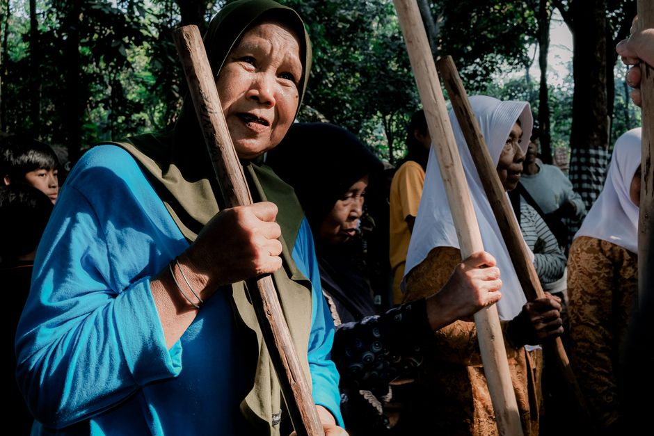 Sejarah LIVEHK KLATEN